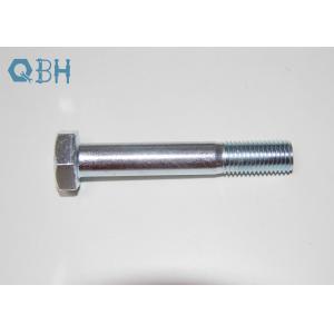 DIN6914 Steel Hex Bolt