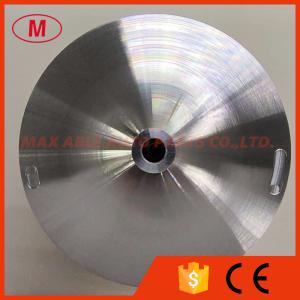 UTW8126 10R3092/10R-3092 87.94/117.57mm 7+7 blades point milling high performanc