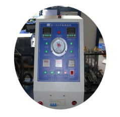 10T 20T 30T 50T 80T 100T Flat Vulcanizing Machine Electric Heating Water Cooled