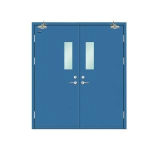 China pakistan steel security doors on sale