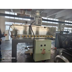 FM-L1200 High Speed Wax Coating Machine For Moisture proof And Waterproof