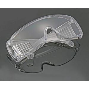 Anti Fog PPE Medical Protective Goggle Eyewear Clear PC 80cm*34cm*57cm
