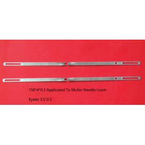 Narrow Fabric Loom Wire Heald For Jakob MüLler NFM NFMJ Varitex V5