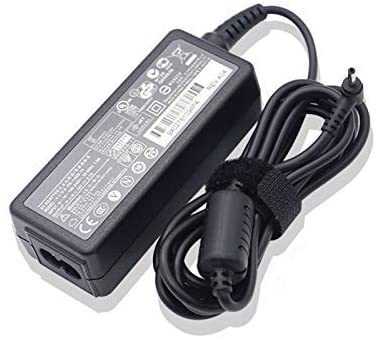 Black OEM Asus Laptop Power Adapter 19V 2.1A 2.5x0.7mm 40W