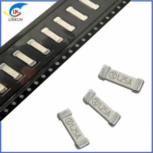 Quality R1032T SMD Fuse T1.25A 250V Surge Protection Fuse Replaces TR2/TCP1.25A for sale