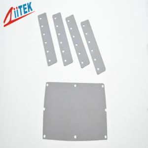 Thermal Insulation Materials Silicone Heat Electrical Cooler Material Heat