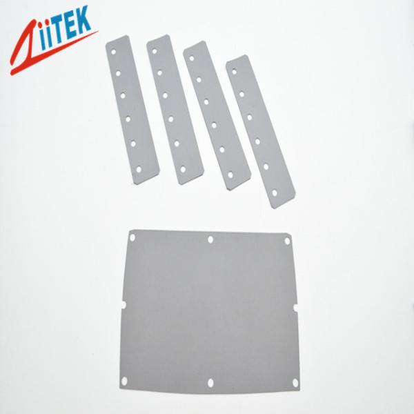 Thermal Insulation Materials Silicone Heat Electrical Cooler Material Heat