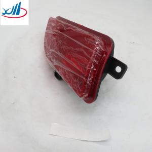 Good Performance Fog Light Yutong Bus Parts 4116210-P00