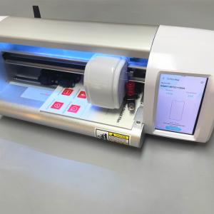 Antishock Hydrogel Film Screen Protector Iphone Case Maker Machine