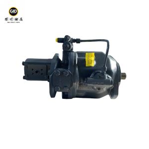 Remanufactured Rexroth A10VO71 Hydraulic Pump with 3 Months Warranty and High