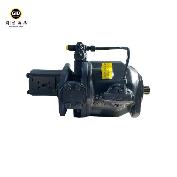 Remanufactured Rexroth A10VO71 Hydraulic Pump with 3 Months Warranty and High