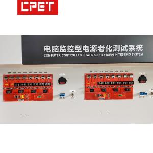 Portable Energy Storage Power Aging Test Equipment with AC/DC Discharge