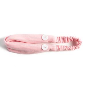 China Stretch Washable Makeup Wrap Headband on sale