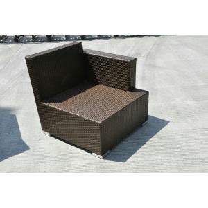 rattan sectional sofa set