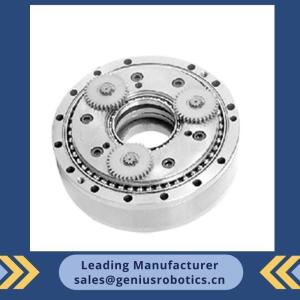 Quality RV Cycloidal Drive Pinwheel Planetary Cyclo Gear Reducer Robot Joint Arm Gearboxes for sale