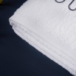 Cotton Towel Personality Hotel Style Towels , Hotel Collection Bath Towels
