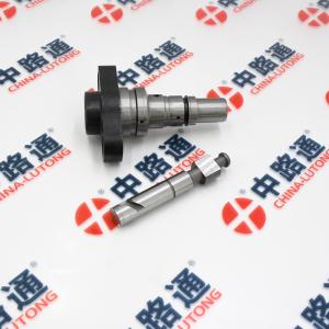 Fuel Injection Pump Plunger P597 for DEUTZ Diesel Engine