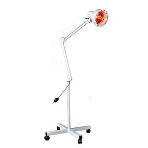 Quality Infrared Physical Therapeutic Industrial Magnifying Lamp With 8X 10X 20X Magngification for sale