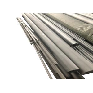 Tp321 ASTM312 Cold Rolled 18mm Seamless Stainless Steel Pipe