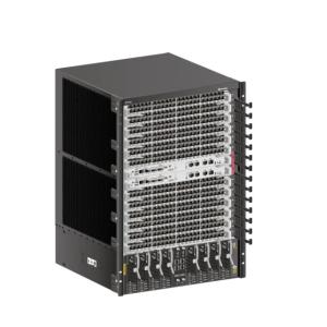 Quality ES0B00771200 Huawei S7700 Series Switch S7712 Assembly Chassis for sale