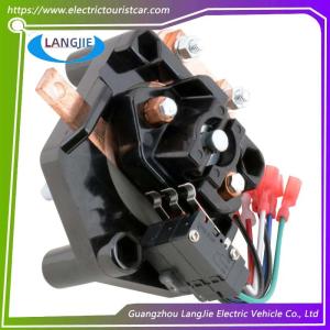 Resistor Club Car DS Handle Forward / Reverse Switch Assembly