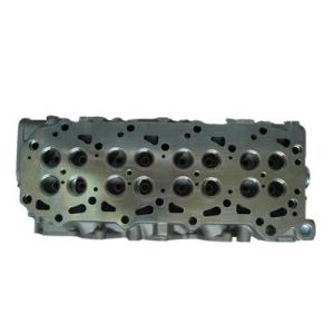 ZD30 Engine Cylinder Head 908506 11039-VC101 11038-VC101 11039VC101 11038VC101