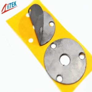 Low Thermal Resistance Thermal Graphite Sheet For Industrial Use