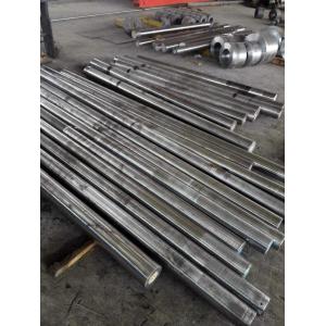 China OEM High Strength Machined DIN 9CrSi5 Tool Steel Rod on sale