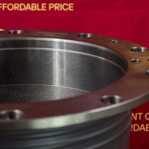 Corrosion Resistance Planet Gear Carrier AZ712734001105 Truck Spare Parts For