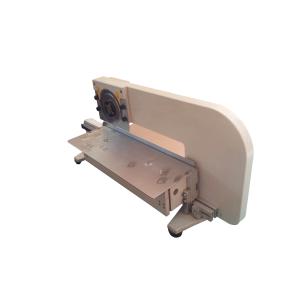 Compact and Durable PCB Separator Machine Manual PCB Depaneling Tool
