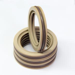 Manufacturer of PTFE Seals B-Type Oil Seal, Hydraulic Cylinders, Motors, Pumps