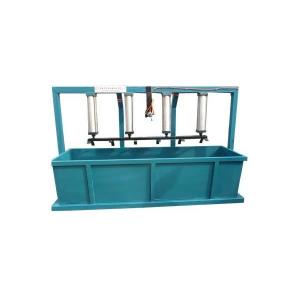 China Electric Solar Water Heater Pneumatic Leakage Testing Machine on sale