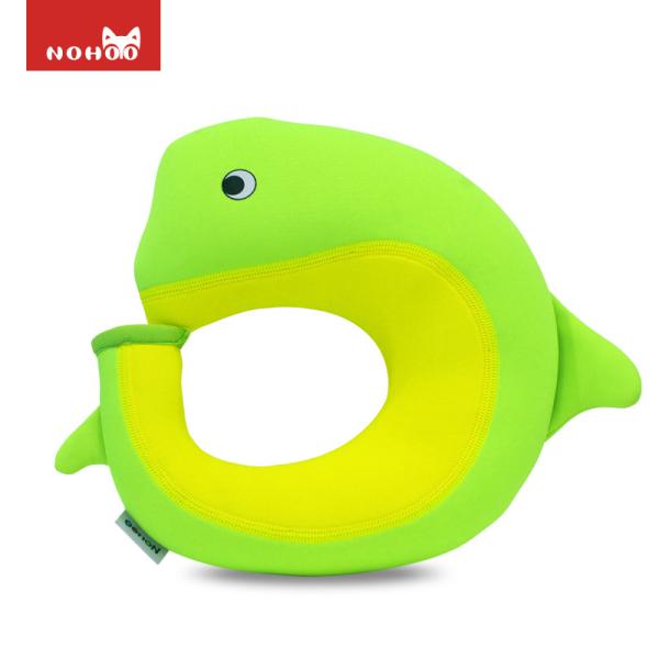 Buy Portable Smooth Kids Neck Pillow ROHS / REACH / CPSIA Approved at wholesale prices