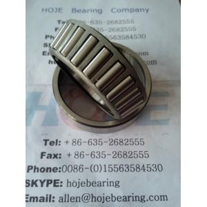 3984/3927x single row inch tapered roller bearing 66.675X110X30.162mm