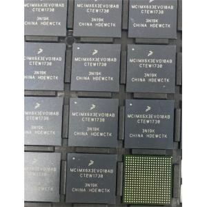 China MCIMX6X3EVO10AB    BGA400   Integrated  Circuit  Chip  IC  Microcontroller  Brand  New  Original Unused on sale China MCIMX6X3EVO10AB    BGA400   Integrated  Circuit  Chip  IC  Microcontroller  Brand  New  Original Unused on sale