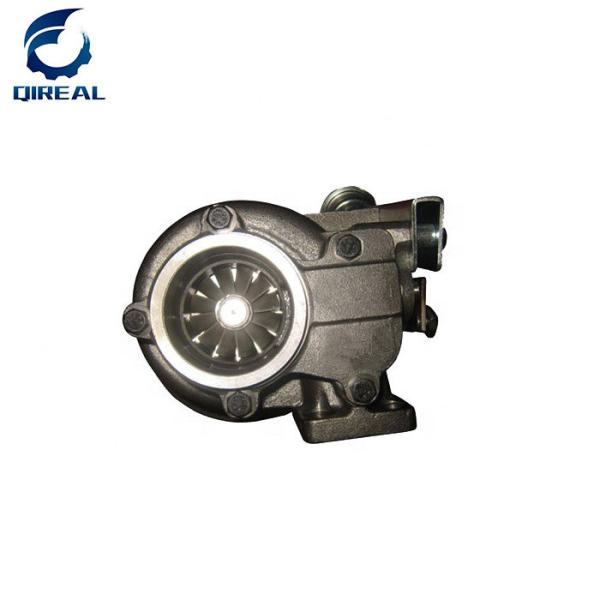 3594634 HX35W Turbo 3594635 With 6BTAA 6BTAA 212 Engine
