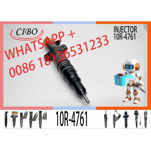 Fuel Injector 387-9430 10R-4761238-8091 20R-8067 20R-805710R-7225 20R-8066 557-7627 20R-9079 20R-8066 For C+ C7