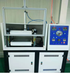 10T 20T 30T 50T 80T 100T Flat Vulcanizing Machine Electric Heating Water Cooled