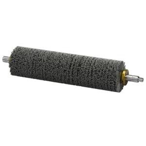 Industrial Custom Abrasive Nylon Wheel Brush Deburring Abrasive Wire Wound