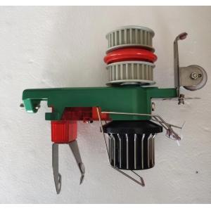 Spandex Yarn Feeder Circular Knitting Machine Spare Parts 2kg Ready To Ship