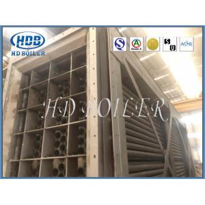 Quality Horizontal And Vertical Type Steel Air Preheater For Boiler And Power Plant for sale
