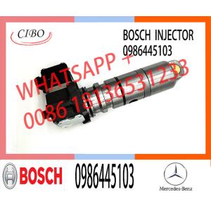 Diesel Unit Fuel Pump 0414799008 0414799027 0414799002 0986445103 F00E200403