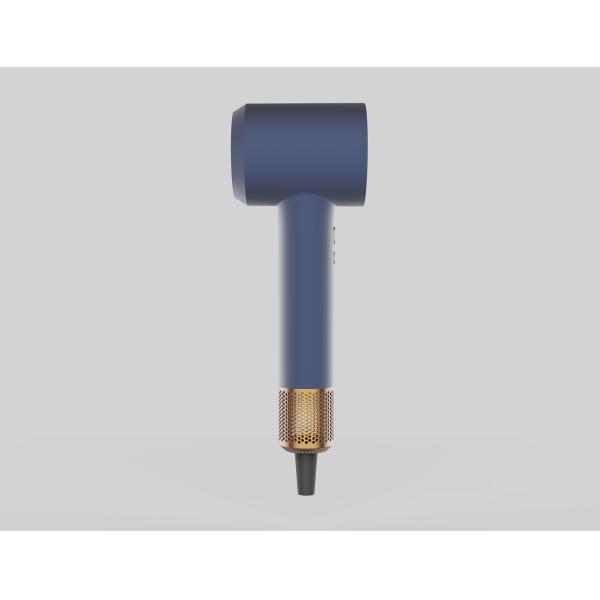 Buy Hotel Lightweight Powerful Hairdryer Durable Smoothing Blow Dryer at wholesale prices