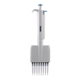China HiYI Adjustable Volume 8 Channel Multichannel Pipette Manual Multichannel Pipette on sale China HiYI Adjustable Volume 8 Channel Multichannel Pipette Manual Multichannel Pipette on sale