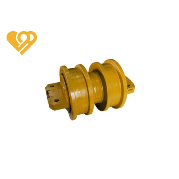 Buy Caterpillar D11 Bulldozer Track Roller Assembly  Undercarriage System With Forged Rollers & Heavy Duty Technology at wholesale prices