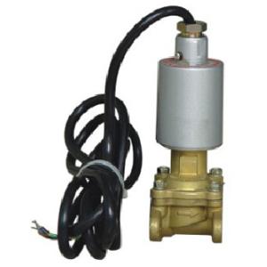 MSF Series Solenoid Valve