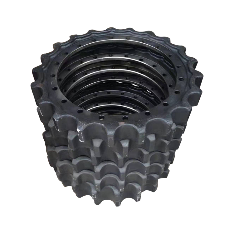 Genuine ZF Transmission 4WG200 Control Valve 4644159347 for Replacement