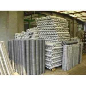 aluminum alloy wire for mesh