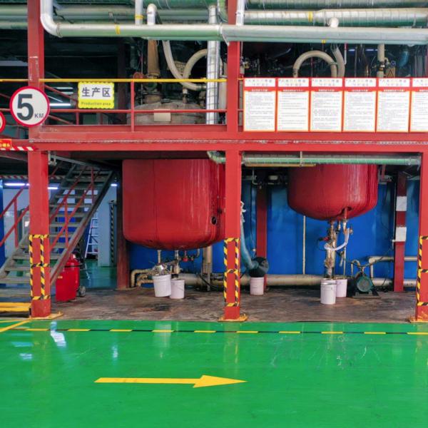 Electrical Epoxy Resin Potting Compound for Insulation and Transformers