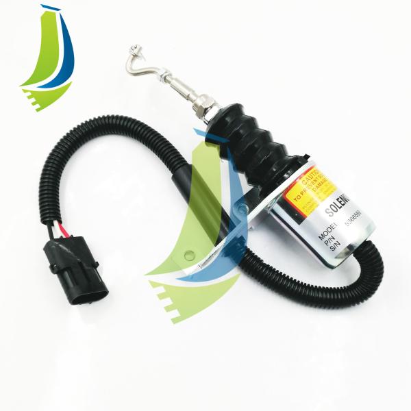 Buy 5366559 Shut off Solenoid Valve for 4BT3.9 Engine at wholesale prices